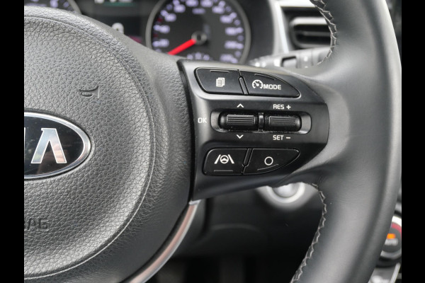 Kia Stonic 1.0 T-GDi MHEV DynamicPlusLine | Keyless | CLima | Carplay | Privacy glass |