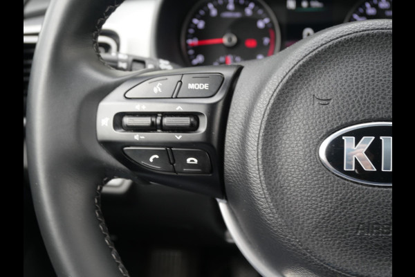 Kia Stonic 1.0 T-GDi MHEV DynamicPlusLine | Keyless | CLima | Carplay | Privacy glass |