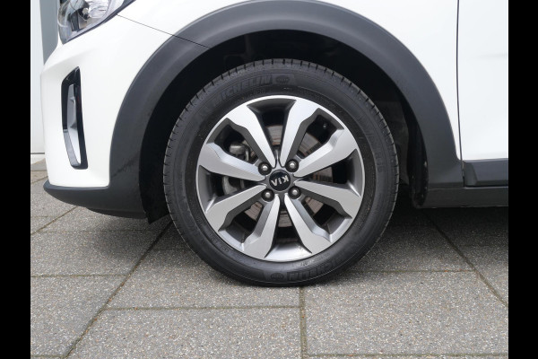 Kia Stonic 1.0 T-GDi MHEV DynamicPlusLine | Keyless | CLima | Carplay | Privacy glass |