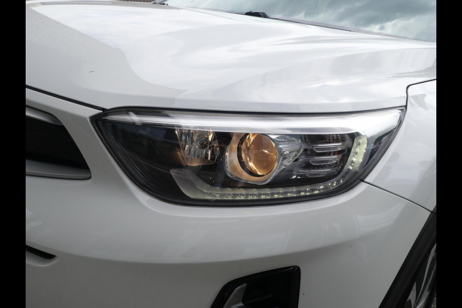 Kia Stonic 1.0 T-GDi MHEV DynamicPlusLine | Keyless | CLima | Carplay | Privacy glass |