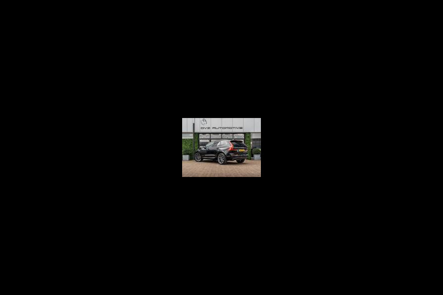 Volvo XC60 2.0 T5 Inscription | Leder | 20" LMV | Dealer Ond. |