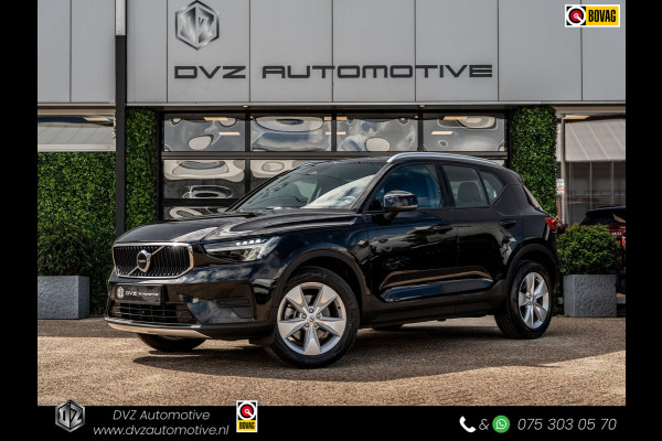 Volvo XC40 2.0 B3 163PK Automaat Core | Facelift | Carplay | Dealer Ond. | BTW
