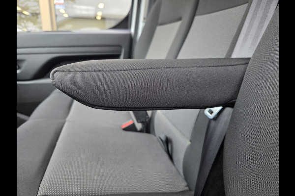 Opel e-Vivaro /Peugeot e-Expert Long L3 75 kWh PDC  Stoelverwarming Airco Achteruitrijcamera Cruise control