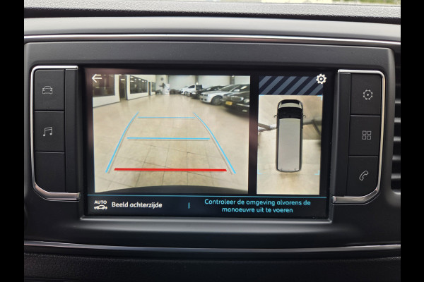 Opel e-Vivaro /Peugeot e-Expert Long L3 75 kWh PDC  Stoelverwarming Airco Achteruitrijcamera Cruise control