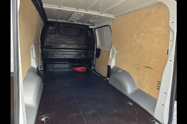 Opel e-Vivaro /Peugeot e-Expert Long L3 75 kWh PDC  Stoelverwarming Airco Achteruitrijcamera Cruise control