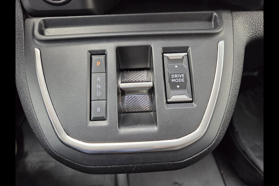 Peugeot e-Expert Long L3 75 kWh Panoramazichtsysteem Stoelverwarming Airco Achteruitrijcamera