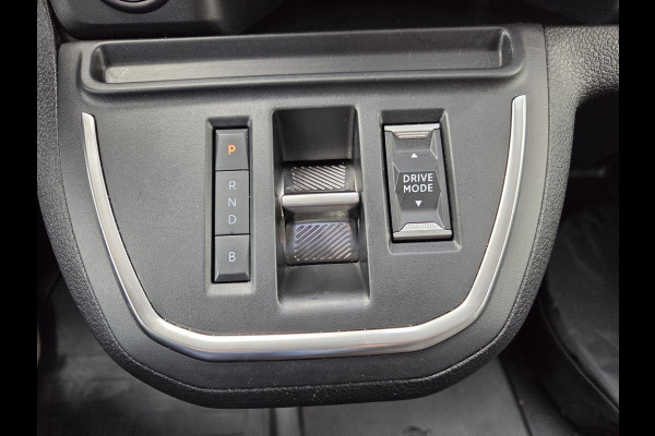 Peugeot e-Expert Long L3 75 kWh Panoramazichtsysteem Stoelverwarming Airco Achteruitrijcamera