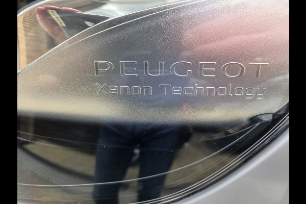 Peugeot e-Expert Long L3 75 kWh Panoramazichtsysteem Stoelverwarming Airco Achteruitrijcamera