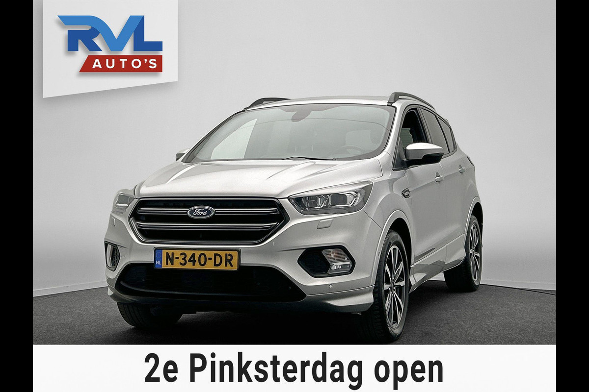 Ford Kuga 1.5 EcoBoost Vignale ST-Line Trekhaak Camera Navigatie