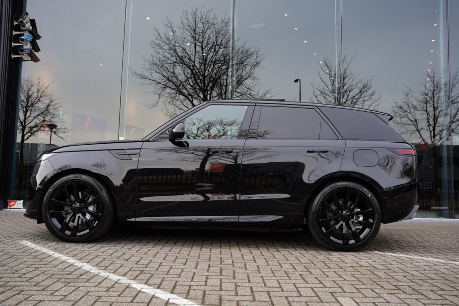 Land Rover Range Rover Sport P460 E Dynamic HSE