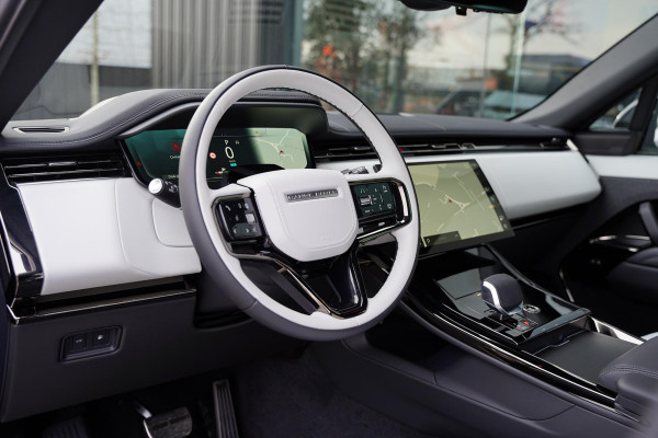 Land Rover Range Rover Sport P460 E Dynamic HSE