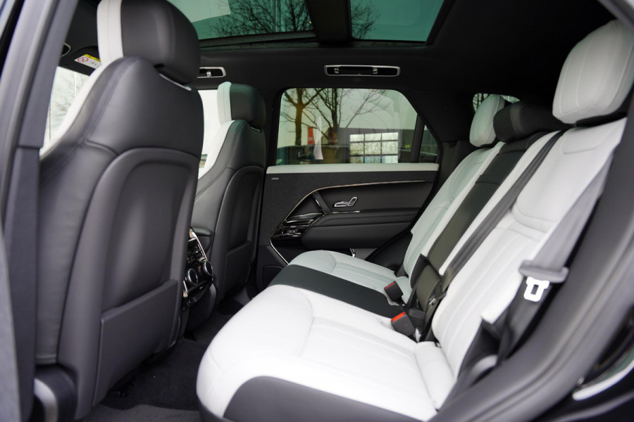 Land Rover Range Rover Sport P460 E Dynamic HSE