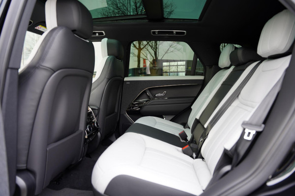 Land Rover Range Rover Sport P460 E Dynamic HSE