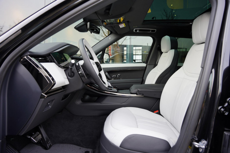 Land Rover Range Rover Sport P460 E Dynamic HSE