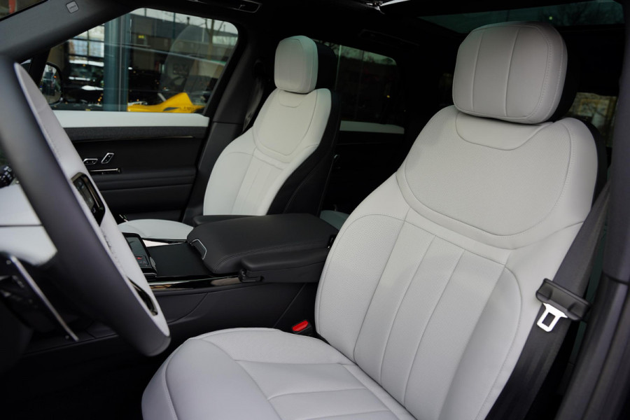 Land Rover Range Rover Sport P460 E Dynamic HSE