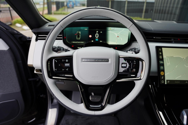 Land Rover Range Rover Sport P460 E Dynamic HSE