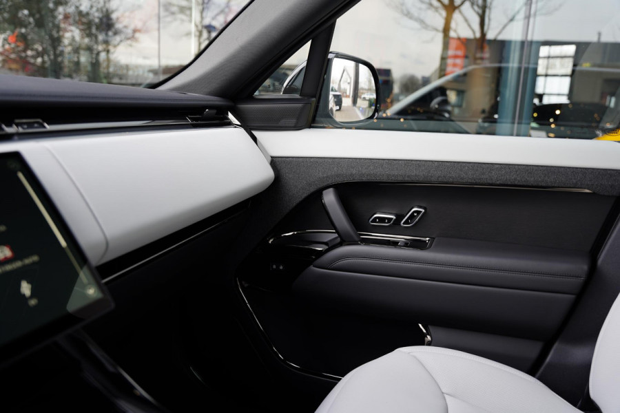 Land Rover Range Rover Sport P460 E Dynamic HSE