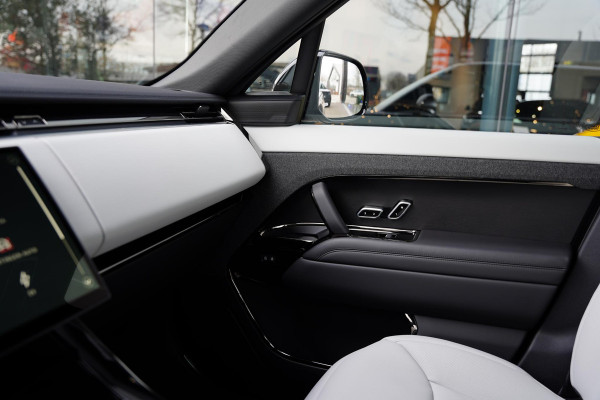 Land Rover Range Rover Sport P460 E Dynamic HSE