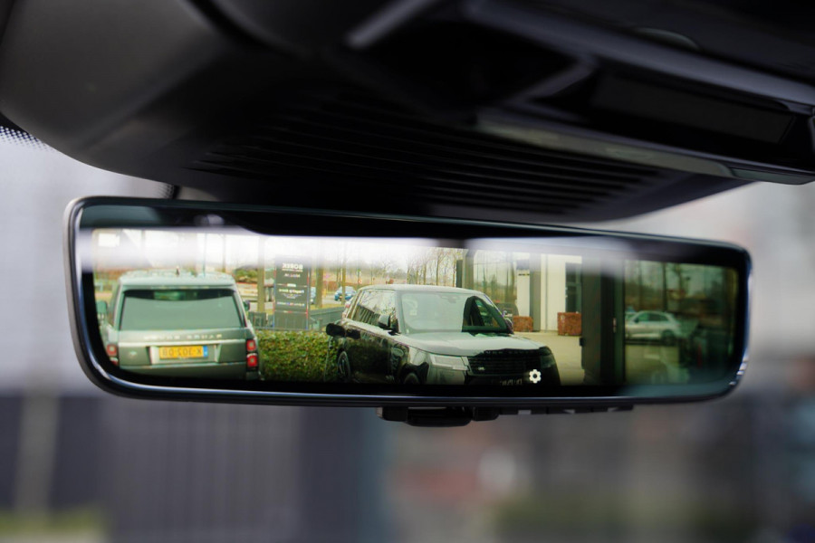 Land Rover Range Rover Sport P460 E Dynamic HSE