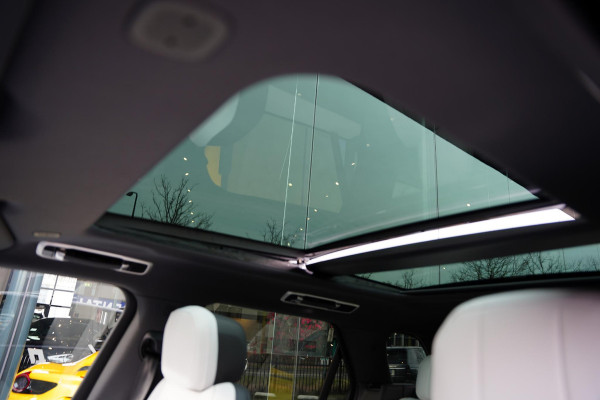 Land Rover Range Rover Sport P460 E Dynamic HSE