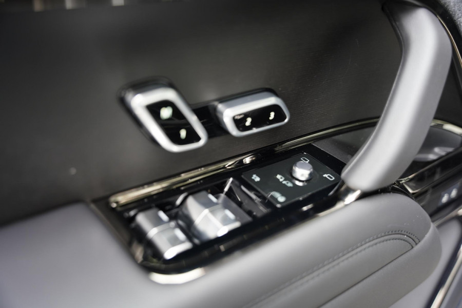 Land Rover Range Rover Sport P460 E Dynamic HSE