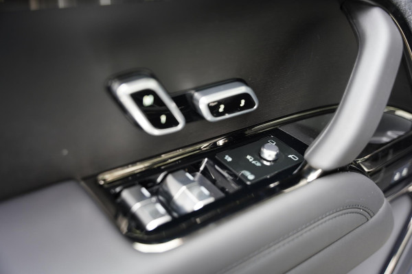 Land Rover Range Rover Sport P460 E Dynamic HSE