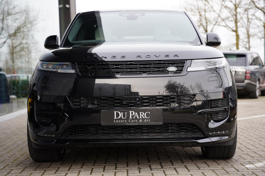 Land Rover Range Rover Sport P460 E Dynamic HSE