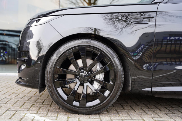Land Rover Range Rover Sport P460 E Dynamic HSE