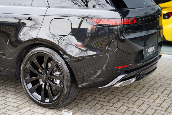 Land Rover Range Rover Sport P460 E Dynamic HSE