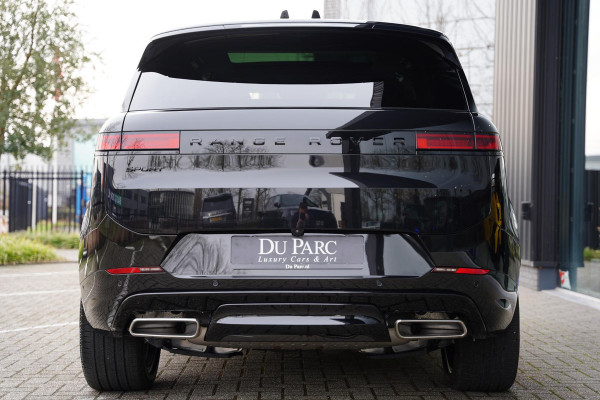 Land Rover Range Rover Sport P460 E Dynamic HSE