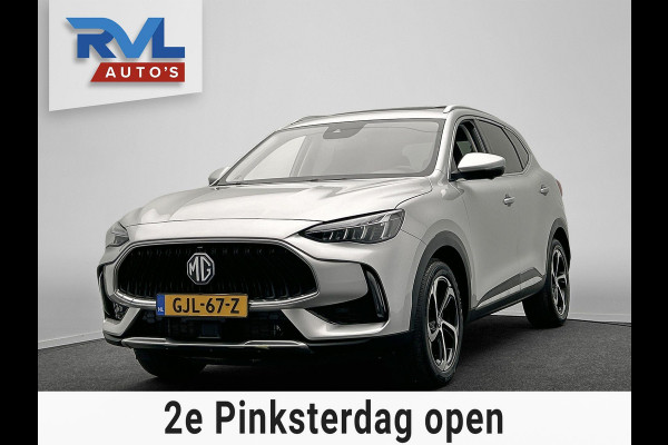 MG EHS 1.5 TGDI Luxury |PHEV | Pano/Dak | Leder | Rondomzicht/Camera