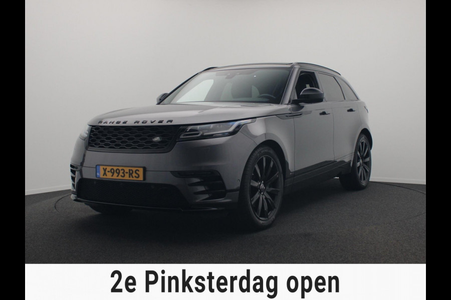 Land Rover Range Rover Velar 2.0 I4 Turbo * R-Dynamic * SE 300PK Trekhaak Pano/dak