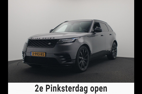 Land Rover Range Rover Velar 2.0 I4 Turbo * R-Dynamic * SE 300PK Trekhaak Pano/dak