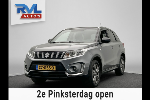 Suzuki Vitara 1.4 Boosterjet Select | 140PK | Trekhaak | Camera | Stoelverwarming