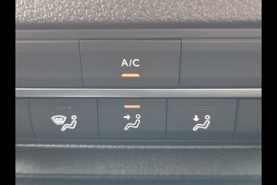 Opel e-Vivaro /Peugeot e-Expert Long L3 75 kWh Panoramazichtsysteem Stoelverwarming Airco Achteruitrijcamera