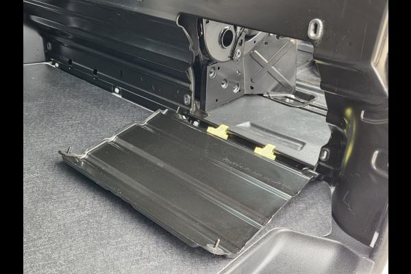 Opel e-Vivaro /Peugeot e-Expert Long L3 75 kWh Panoramazichtsysteem Stoelverwarming Airco Achteruitrijcamera