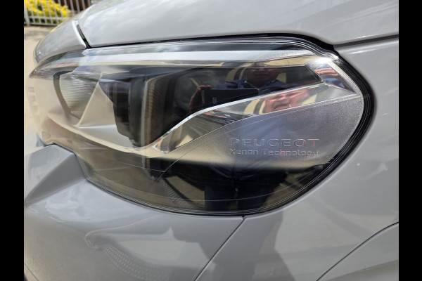 Opel e-Vivaro /Peugeot e-Expert Long L3 75 kWh Panoramazichtsysteem Stoelverwarming Airco Achteruitrijcamera