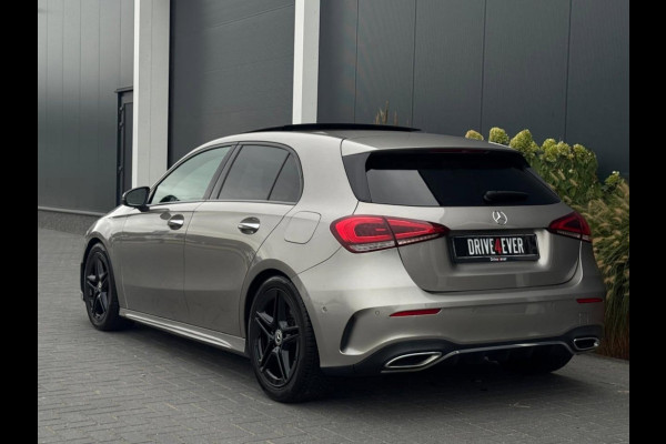 Mercedes-Benz A-Klasse 220 AMG Line | Pano | Ambilight | Memory