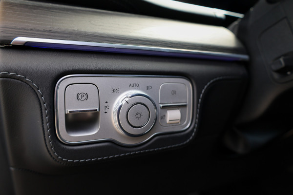 Mercedes-Benz GLE Coupé AMG 63 S 4MATIC+ | PANO | BURMESTER | HUD | 360 | STOELKOELING | ELEK TREKHAAK |