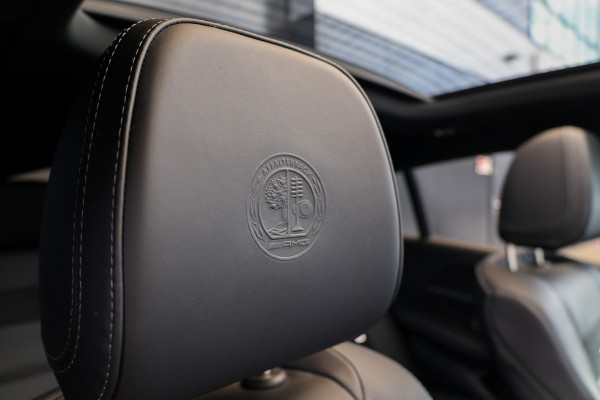 Mercedes-Benz GLE Coupé AMG 63 S 4MATIC+ | PANO | BURMESTER | HUD | 360 | STOELKOELING | ELEK TREKHAAK |