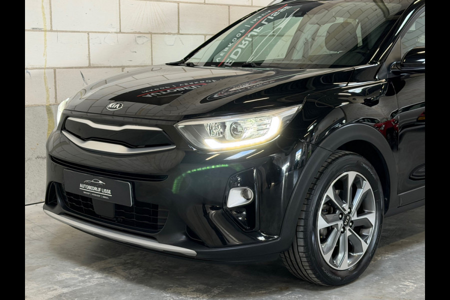 Kia Stonic 1.0 T-GDi DynamicPlusLine Airco|Navi|Carplay|Nap