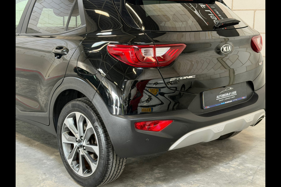 Kia Stonic 1.0 T-GDi DynamicPlusLine Airco|Navi|Carplay|Nap