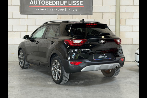 Kia Stonic 1.0 T-GDi DynamicPlusLine Airco|Navi|Carplay|Nap
