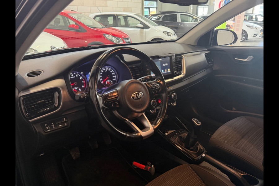 Kia Stonic 1.0 T-GDi DynamicPlusLine Airco|Navi|Carplay|Nap