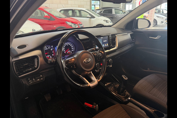 Kia Stonic 1.0 T-GDi DynamicPlusLine Airco|Navi|Carplay|Nap