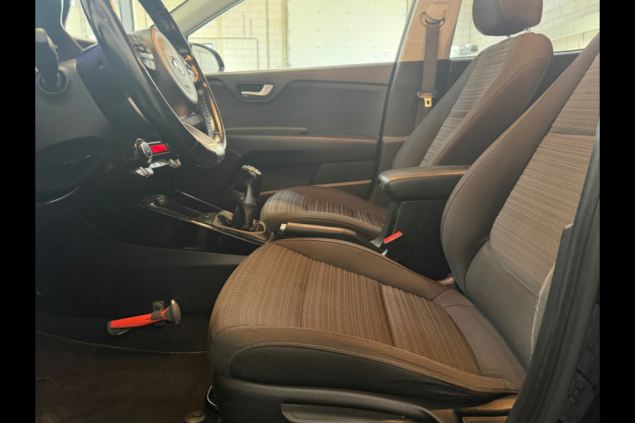 Kia Stonic 1.0 T-GDi DynamicPlusLine Airco|Navi|Carplay|Nap