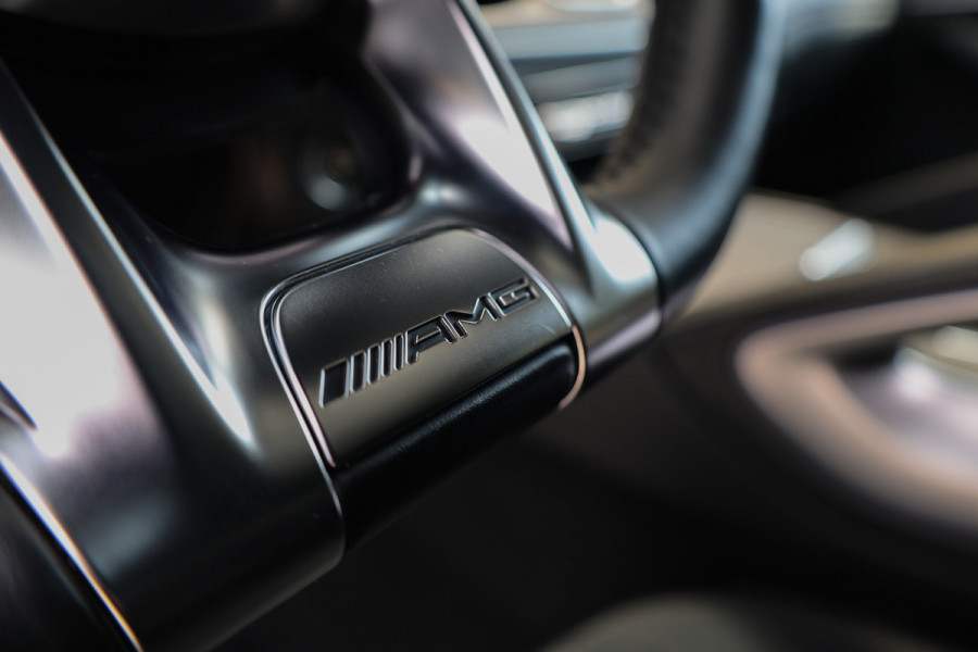 Mercedes-Benz GLE Coupé AMG 63 S 4MATIC+ | PANO | BURMESTER | HUD | 360 | STOELKOELING | ELEK TREKHAAK |