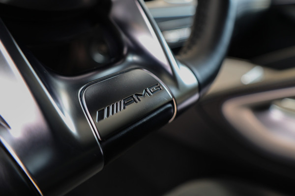 Mercedes-Benz GLE Coupé AMG 63 S 4MATIC+ | PANO | BURMESTER | HUD | 360 | STOELKOELING | ELEK TREKHAAK |