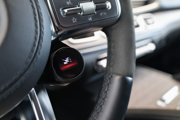 Mercedes-Benz GLE Coupé AMG 63 S 4MATIC+ | PANO | BURMESTER | HUD | 360 | STOELKOELING | ELEK TREKHAAK |