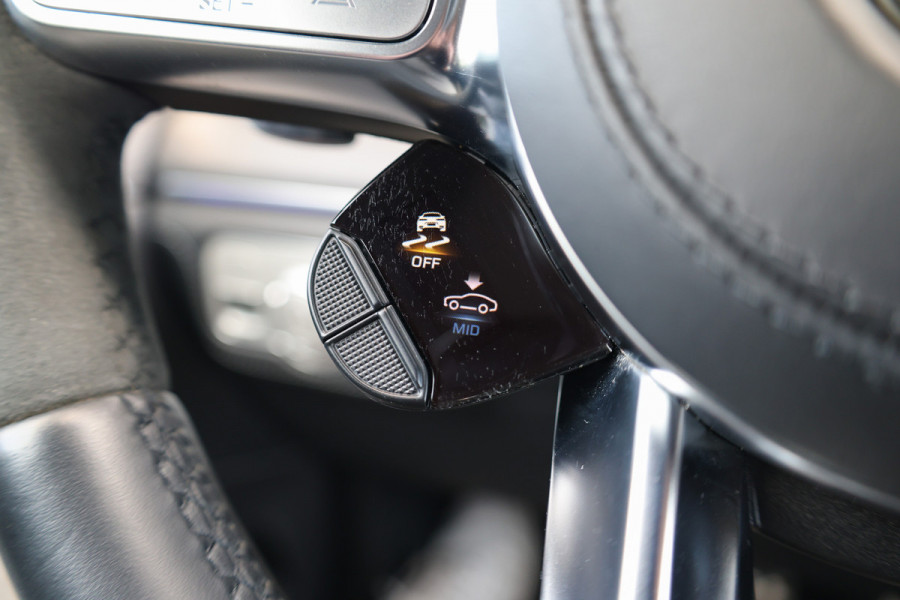 Mercedes-Benz GLE Coupé AMG 63 S 4MATIC+ | PANO | BURMESTER | HUD | 360 | STOELKOELING | ELEK TREKHAAK |